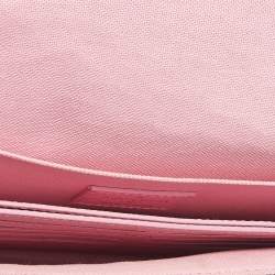 مملوكة مسبقًا Louis Vuitton Monogram Canvas Christmas Animation Paris Pochette Felicie Bag