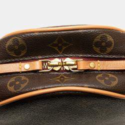 Pre Owned Louis Vuitton Monogram Boite Chapeau Souple PM