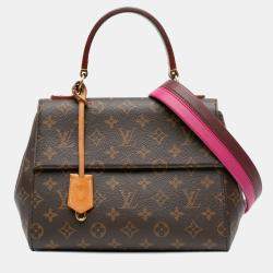 Louis Vuitton エピ レザー リヴィエラ ビジネスバッグ ブラック Louis Vuitton Black Epi Leather Riviera Bag Louis Vuitton | TLC