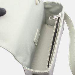 مملوكة مسبقًا حقيبة لوي فيتون ستيمر قابلة للارتداء كروس كانفاس مطلي