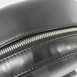 Pre Owned Louis Vuitton Josh Damier Graphite Backpack
