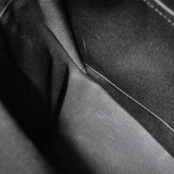 Pre Owned Louis Vuitton Josh Damier Graphite Backpack