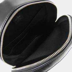 Pre Owned Louis Vuitton Josh Damier Graphite Backpack