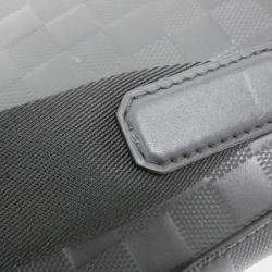 Pre Owned Louis Vuitton Avenue Damier Infini Sling Bag