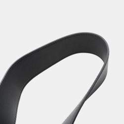 Pre Owned Louis Vuitton Brown Monogram Glaze Messenger PM