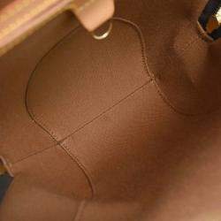 Pre Owned Louis Vuitton Monogram Ellipse Sac A Dos Backpack