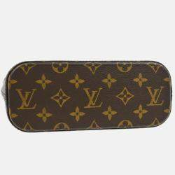 Pre Owned Louis Vuitton Monogram Vavin PM Tote Handbag