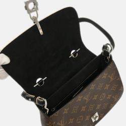 Pre Owned Louis Vuitton Monogram Chain It PM 2way Handbag