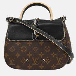 Pre Owned Louis Vuitton Monogram Chain It PM 2way Handbag