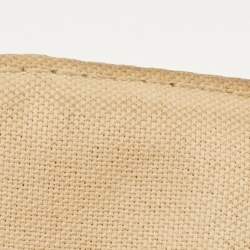 Pre Owned Louis Vuitton Damier Azur Canvas Favorite PM Bag