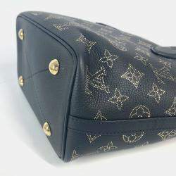 Pre Owned Louis Vuitton LV Monogram Blossom PM Tote Bag