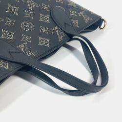 Pre Owned Louis Vuitton LV Monogram Blossom PM Tote Bag