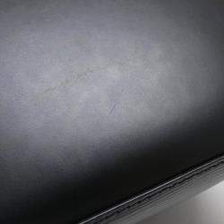 Pre Owned Louis Vuitton Neo Noe BB Black Epi Leather Shoulder Bag