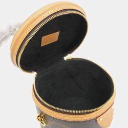 Pre Owned Louis Vuitton Cannes Monogram Giant Canvas Handbag