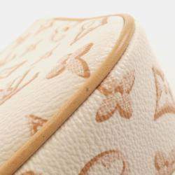 Pre Owned Louis Vuitton Fall for You Maxi Pochette Accessoires Monogram Canvas Shoulder Bag