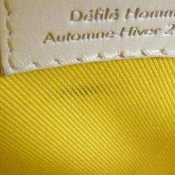 Pre Owned حقيبة لوي فيتون إيفريداي كيبل بوسطن XS