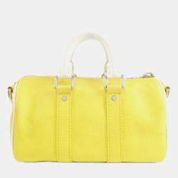 Pre Owned حقيبة لوي فيتون إيفريداي كيبل بوسطن XS