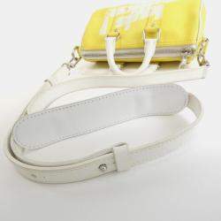 Pre Owned حقيبة لوي فيتون إيفريداي كيبل بوسطن XS