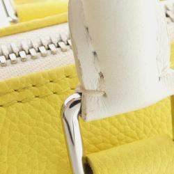 Pre Owned حقيبة لوي فيتون إيفريداي كيبل بوسطن XS