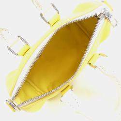 Pre Owned حقيبة لوي فيتون إيفريداي كيبل بوسطن XS