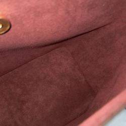 Pre Owned Louis Vuitton Monogram All-in-One BB