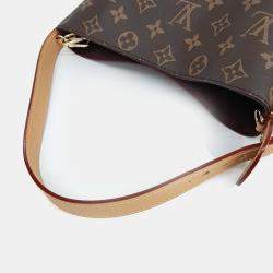 Pre Owned Louis Vuitton Monogram All-in-One BB