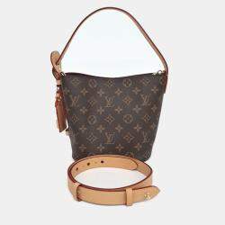 Pre Owned Louis Vuitton Monogram All-in-One BB