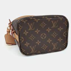 Pre Owned Louis Vuitton Monogram All-in-One BB