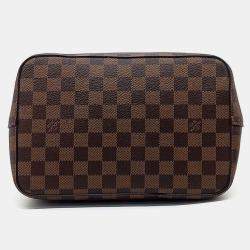 Pre Owned Louis Vuitton Damier Neonoe Bag 