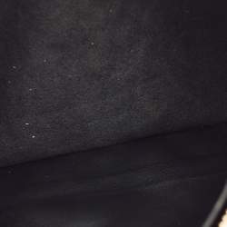 Pre Owned Louis Vuitton Cerise Monogram Canvas and Leather Tuileries Pochette