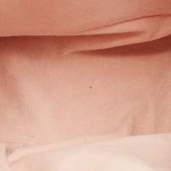 Pre Owned Louis Vuitton Damier Azur Canvas Sperone BB Bag