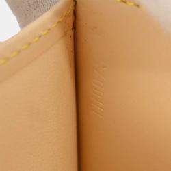 Pre Owned Louis Vuitton Black Multicolor Portefeuille Koala Wallet