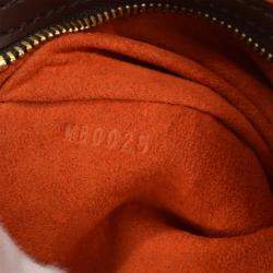 Pre Owned Louis Vuitton Damier Uzes Tote Bag