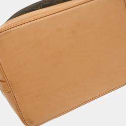 Pre Owned Louis Vuitton Monogram Noe Drawstring Shoulder Bag