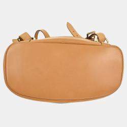 Pre Owned Louis Vuitton Monogram Montsouris MM Backpack