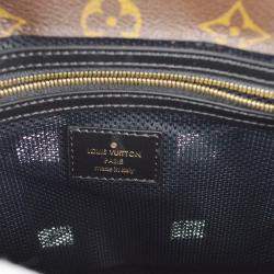 Pre Owned Louis Vuitton Monogram Tresage Tote 2way Handbag