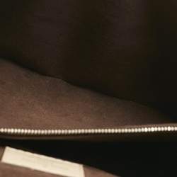 Pre Owned Louis Vuitton Dune Epi Leather Cluny BB Bag