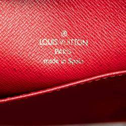 Pre Owned Louis Vuitton Damier Ebene Drouot