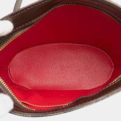 Pre Owned Louis Vuitton Damier Ebene Drouot