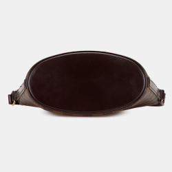 Pre Owned Louis Vuitton Damier Ebene Drouot