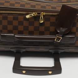 Pre Owned حقيبة لوي فيتون دامير إبيني كانفاس بيغاس 55