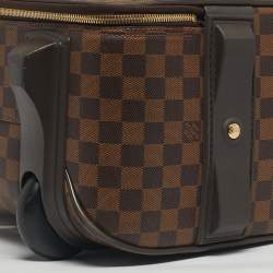 Pre Owned حقيبة لوي فيتون دامير إبيني كانفاس بيغاس 55