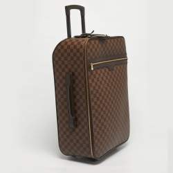 Pre Owned حقيبة لوي فيتون دامير إبيني كانفاس بيغاس 55