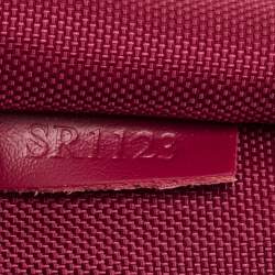 Pre Owned Louis Vuitton Grenade Epi Leather Pegase 55 Luggage