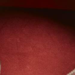 Pre Owned Louis Vuitton Rubis Epi Leather Alma PM Bag