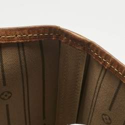 Pre Owned Louis Vuitton Monogram Canvas Neverfull MM Bag