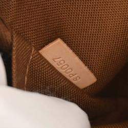 Pre Owned Louis Vuitton Monogram Bosphore Waist Bum Bag