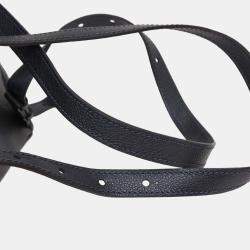 مملوكة مسبقًا Louis Vuitton Blue Monogram Empreinte Sorbonne Backpack