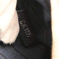 مملوكة مسبقًا Louis Vuitton Blue Monogram Empreinte Sorbonne Backpack