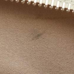 Pre Owned Louis Vuitton Ivorie Epi Leather Madeleine GM Bag